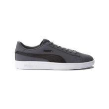 Puma 36516008 Smash V2 Buck Gri Erkek Spor Ayakkabı