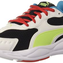 Puma 36536601 Beyaz Erkek Ayakkabı
