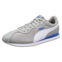 Puma 36696305 Turin II Nl Günlük Erkek Spor Ayakkabı Gri
