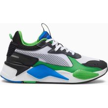Puma 36944926 Rs-X Toys Beyaz Erkek Sneaker Ayakkabı