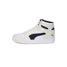 Puma 36957330 Rebound Layup SL Erkek Ayakkabı