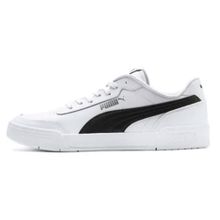 Puma 369863-03 Caracal Puma White-Puma Black Erkek Spor Ayakkabı