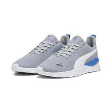 Puma 371128-54 Anzarun Lite Gri Unisex Spor Ayakkabı