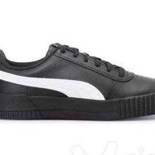 Puma 37121201 Carina Pfs Siyah Kadın Spor Ayakkabı