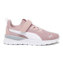 Puma 37200932 Anzarun Lite AC+ PS Beyaz Çocuk Sneaker Ayakkabı