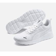 Puma 372550 90S Beyaz Erkek Spor Ayakkabı