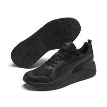 Puma 37260201 Siyah X Ray Unisex Spor Ayakkabı