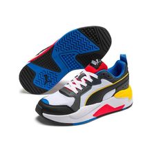 Puma 37260202 X-Ray Beyaz Unisex Spor Ayakkabı
