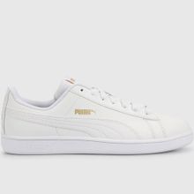 Puma 372605 07 Up Beyaz Erkek Sneaker