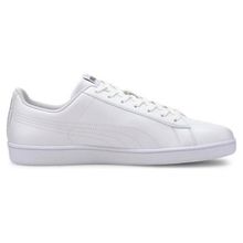 Puma 37260502 Beyaz Siyah Unisex Spor Ayakkabı