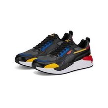 Puma 37310850 X-Ray 2 Square Gri Unisex Koşu Ayakkabı