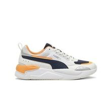 Puma 37310884 X-Ray 2 Square Beyaz Unisex Günlük Spor Ayakkabı