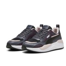 Puma 37310894 X-Ray 2 Square Gri Erkek Sneaker Ayakkabı
