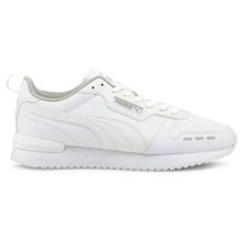 Puma 37412702 R78 Unisex Beyaz Sneaker Ayakkabı