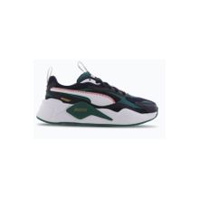 Puma 37483803 B-234 Rs-X³ Strike Lacivert Kadın Spor Ayakkabı