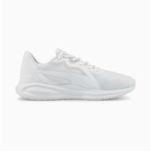 Puma 37628903 Twitch Runner Beyaz Kadın Spor Ayakkabı