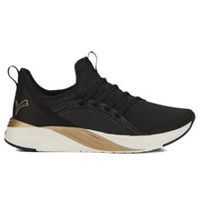 Puma 37790301 Softride Sophia 2 Siyah Kadın Koşu Ayakkabısı