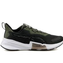 Puma 37797101 Pwrframe Tr 2 Erkek Haki Antrenman Ayakkabısı