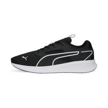 Puma 37816901 Transport Cage Siyah Unisex Koşu Ayakkabısı