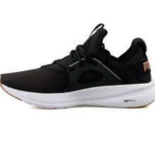 Puma 37829101 Softride Enzo Siyah Unisex Koşu Ayakkabısı