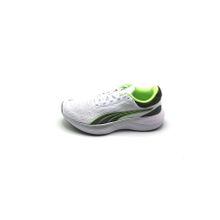 Puma 378776 05 Beyaz Yeşil Erkek Spor Ayakkabı