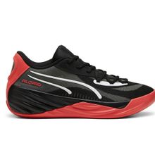 Puma 37907908 All-Pro Nitro Siyah Unisex Basketbol Ayakkabısı