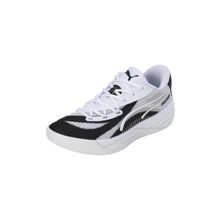 Puma 37908106 All-Pro Nitro Team Beyaz Erkek Basketbol Ayakkabısı