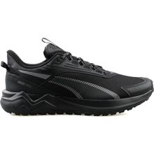 Puma 37953801 Extend Lite Trail Siyah Unisex Koşu Ayakkabısı