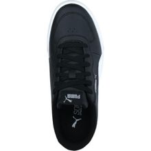 Puma 380147-01 Skye Clean Siyah Kadın Spor Ayakkabı