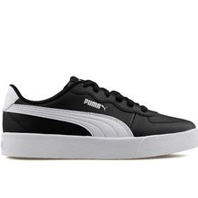 Puma 38014701 Skye Clean Siyah Kadın Günlük Ayakkabı
