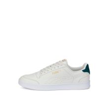 Puma 38015010 Shuffle Perf Vaporous Gray Varsity Beyaz Unisex Sneaker Ayakkabı