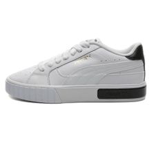 Puma 380176-02 Cali Star Beyaz Kadın Spor Ayakkabı