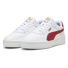 Puma 38019045 Ca Pro Classic Beyaz Unisex Günlük Ayakkabı