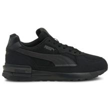 Puma 380738-01 Graviton Siyah Unisex Spor Ayakkabı
