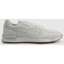 Puma 38073860 Graviton Gri Erkek Sneaker Ayakkabı