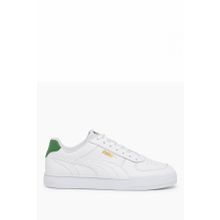 Puma 380810-12 Caven Beyaz Erkek Spor Ayakkabı