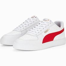Puma 380810-25 Beyaz Erkek Spor Ayakkabı