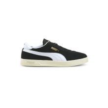 Puma 381111-02 Club Tea Siyah Erkek Spor Ayakkabı
