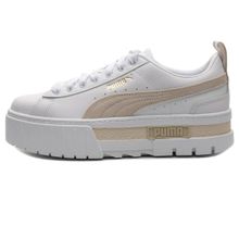 Puma 381983-02 Beyaz Kadın Spor Ayakkabı