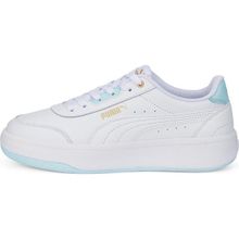 Puma 383026-07 Tori Kadın Beyaz Spor Ayakkabı
