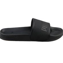 Puma 38413903 Leadcat 2.0 Siyah Erkek Terlik