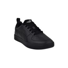 Puma 384311-02 Siyah Kadın Spor Ayakkabı