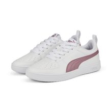 Puma 384314-05 Rıckıe Ac Beyaz Bebek Spor Ayakkabı