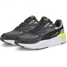 Puma 384638-10 X-Ray Speed Erkek Gri Spor Ayakkabı