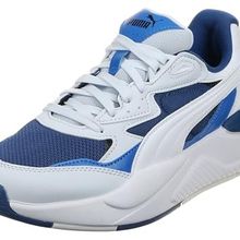 Puma 384638-48 X-Ray Speed Royal-White-Mist-Team Royal Unisex Koşu Ayakkabısı
