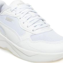 Puma 384639M X-Ray Speed Beyaz Unisex Spor Ayakkabı