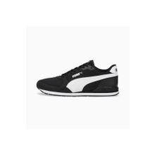 Puma 384640 Siyah Erkek St Runner V3 Mesh Günlük Spor Ayakkabı