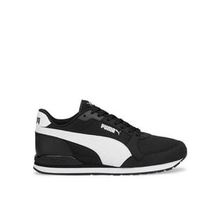 Puma 38464001 Siyah St Runner V3 Mesh Erkek Koşu Ayakkabısı