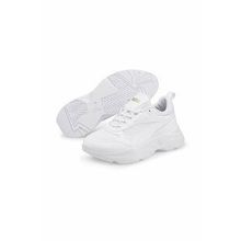 Puma 38464701 Cassia Beyaz Kadın Lifestyle Ayakkabı