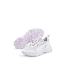 Puma 38464802 Cassia Summer Kadın Günlük Spor Ayakkabı Beyaz